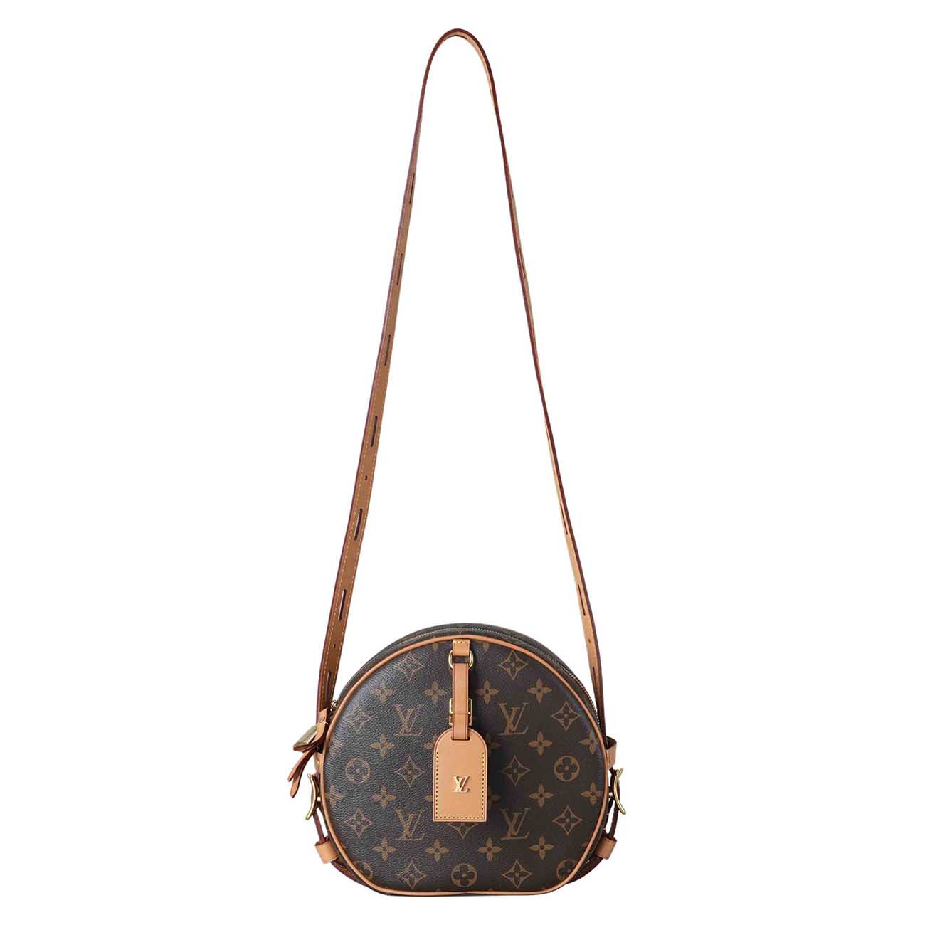 LOUIS VUITTON(USED)루이비통 M52294 부아뜨 샤포 수플 크로스백
